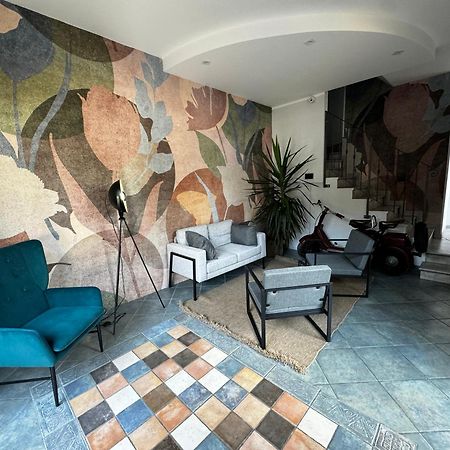 Villa Le Camelie Siena Dış mekan fotoğraf