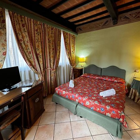 Villa Le Camelie Siena Dış mekan fotoğraf