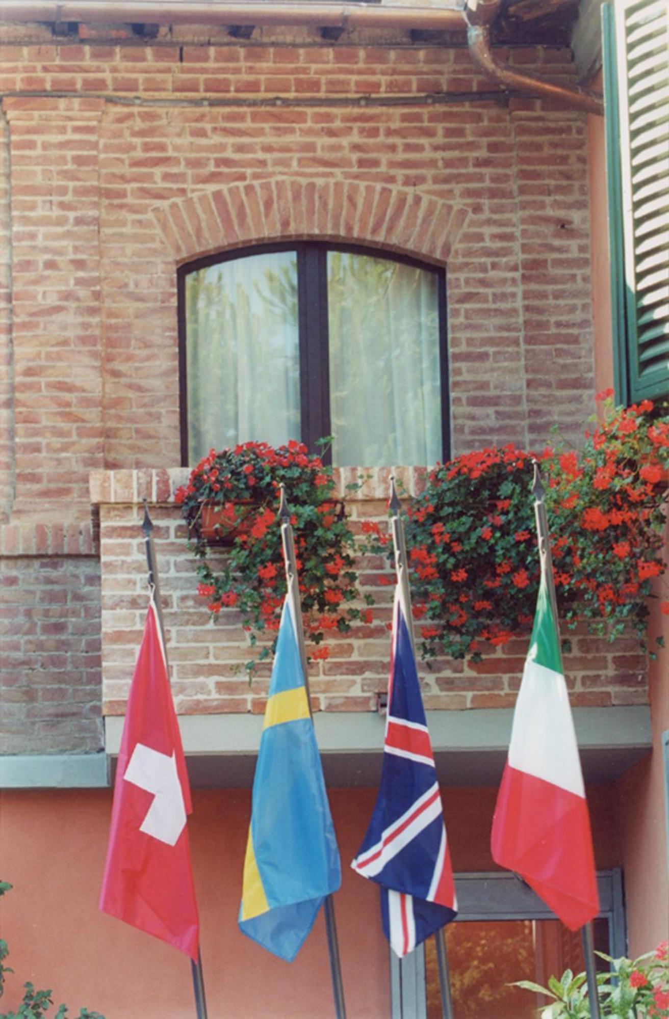 Villa Le Camelie Siena Dış mekan fotoğraf