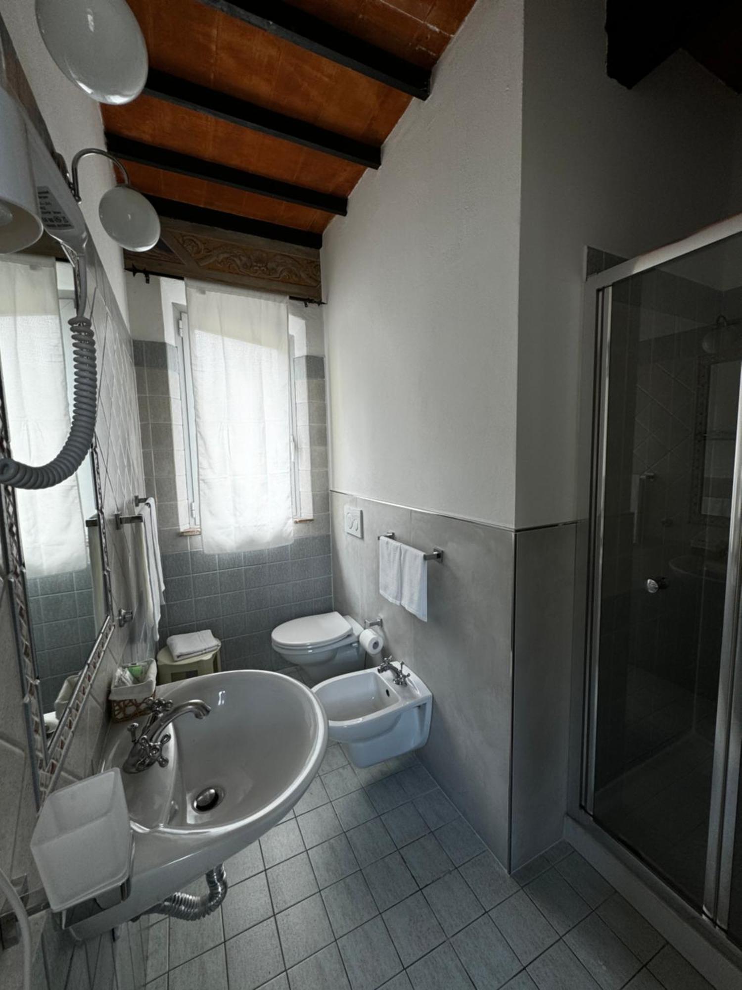 Villa Le Camelie Siena Dış mekan fotoğraf