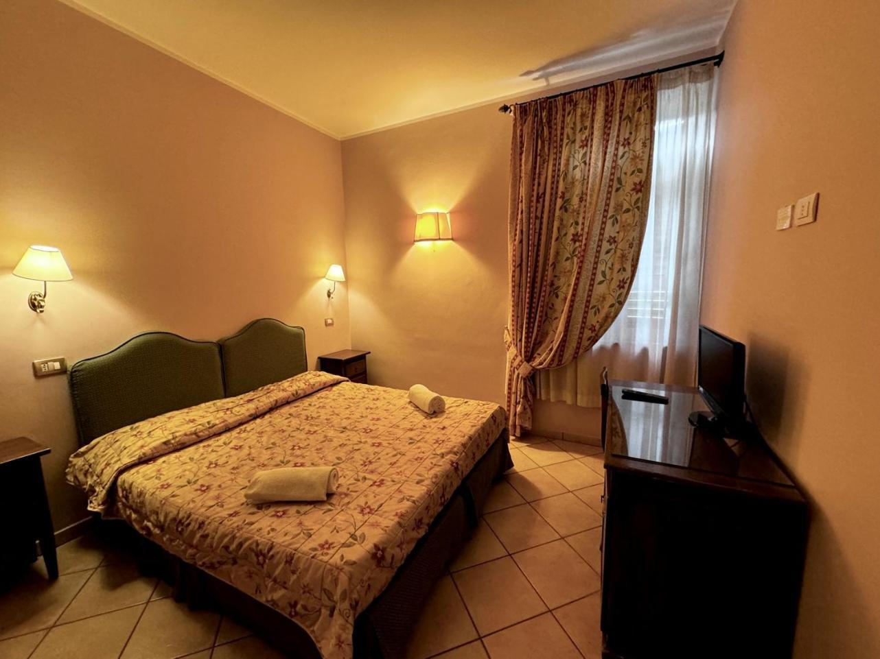 Villa Le Camelie Siena Dış mekan fotoğraf