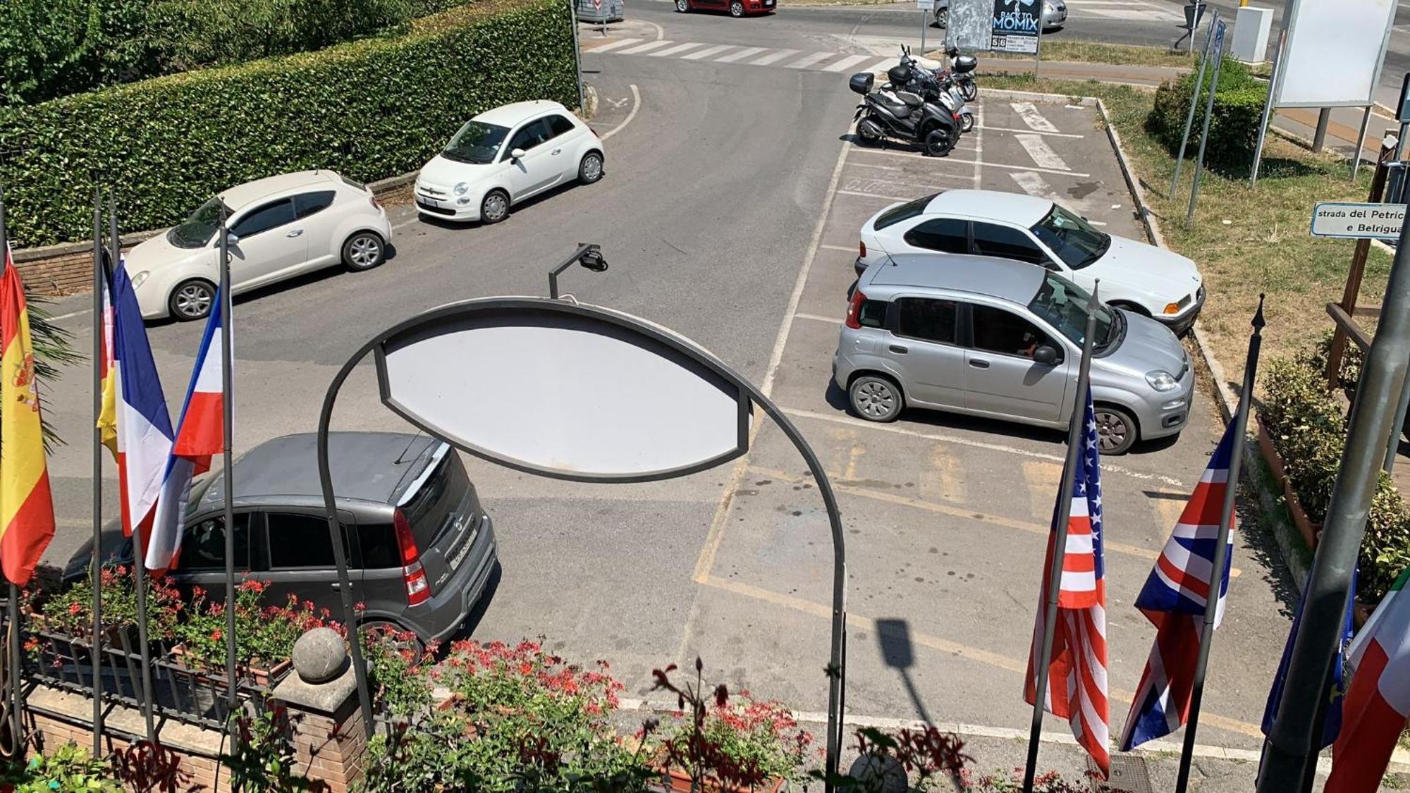 Villa Le Camelie Siena Dış mekan fotoğraf